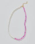 Birthstone Pearl Strand October