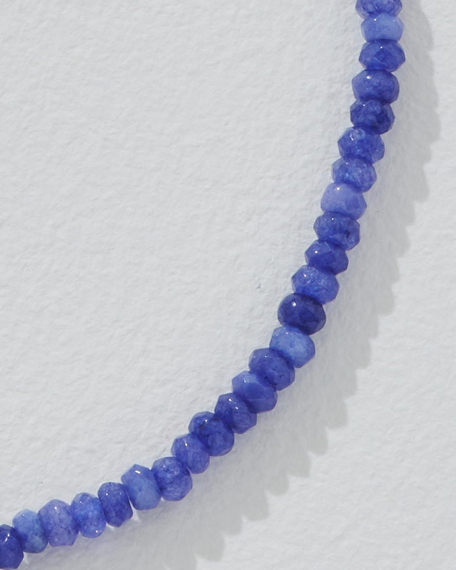 Birthstone Pearl Strand September