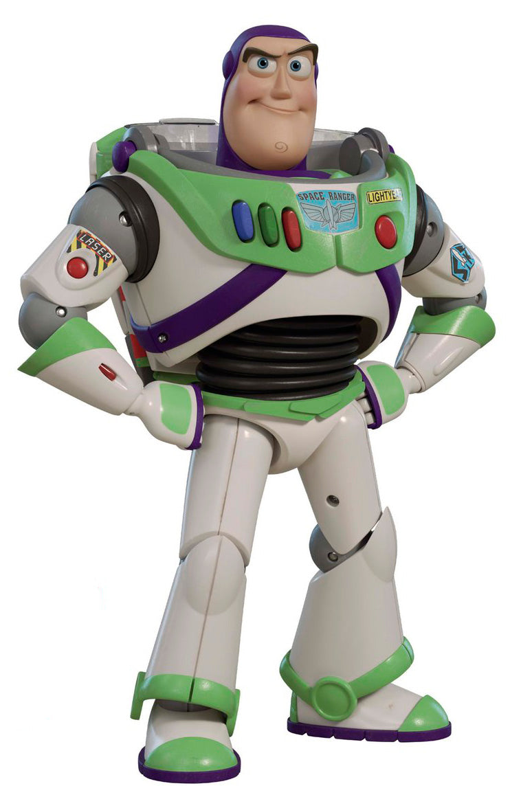 Buzz Lightyear