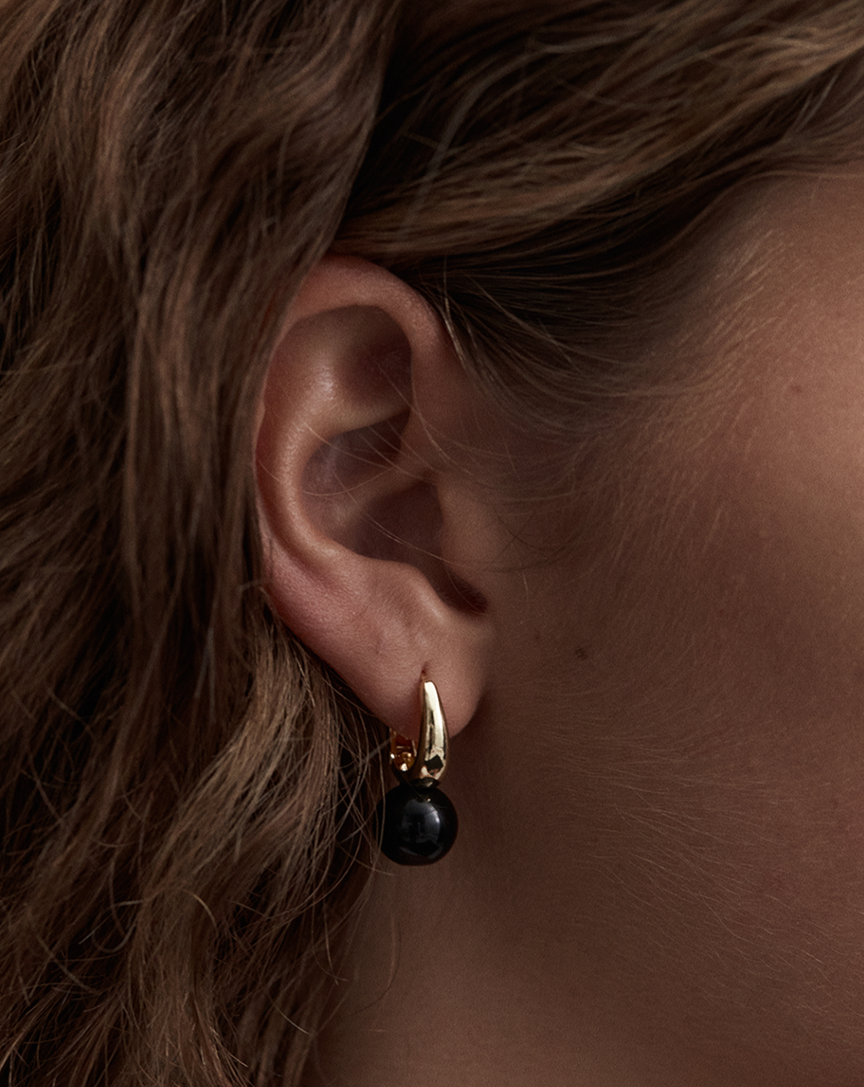 Linares Earrings