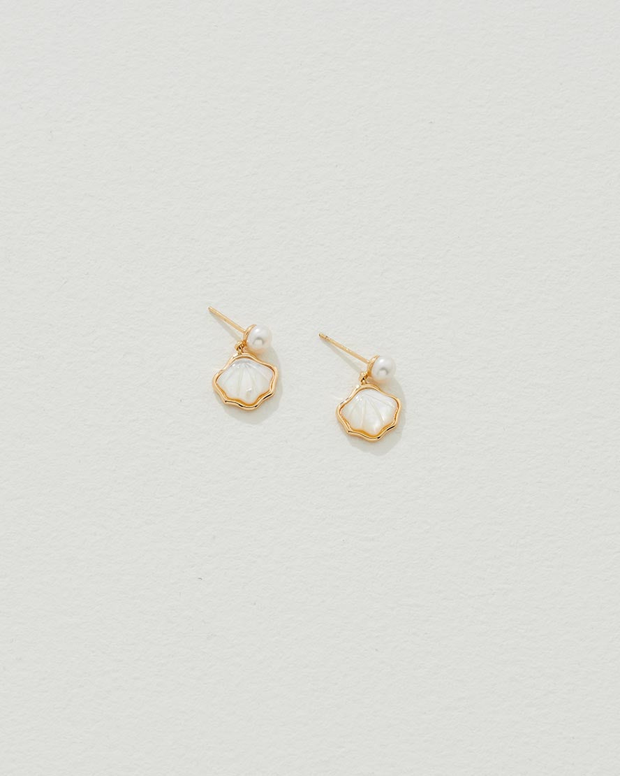 Lorca Earrings