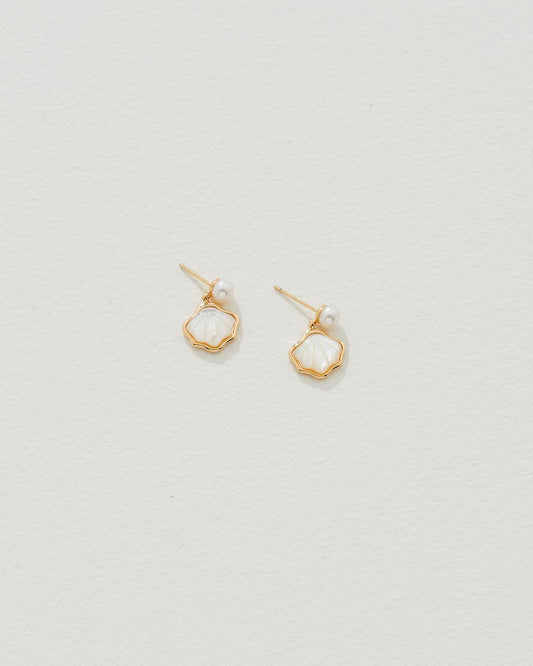 Lorca Earrings