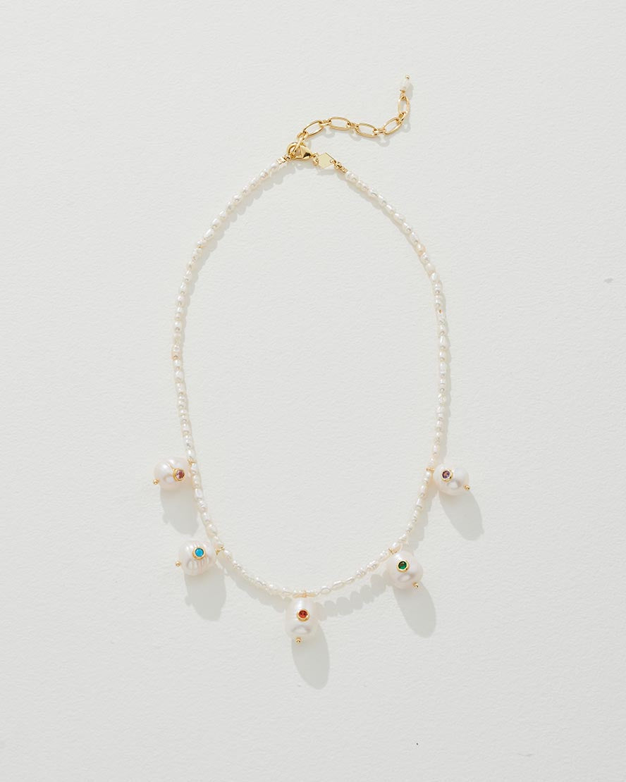 Nazare Necklace