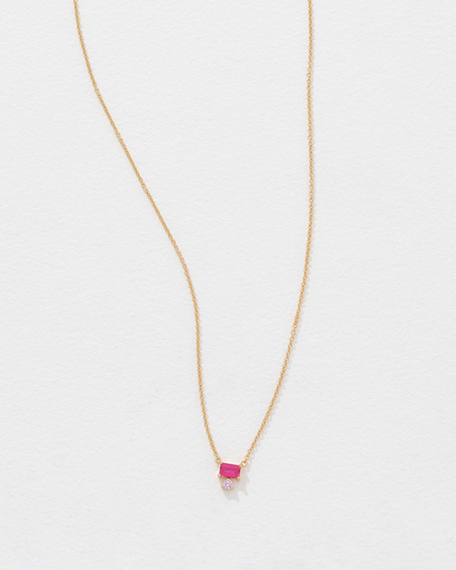 Odette Necklace