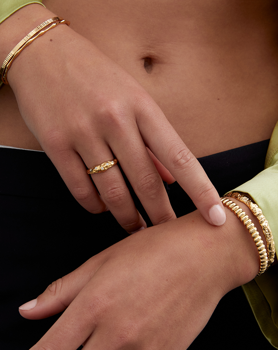 Nantes Cuff