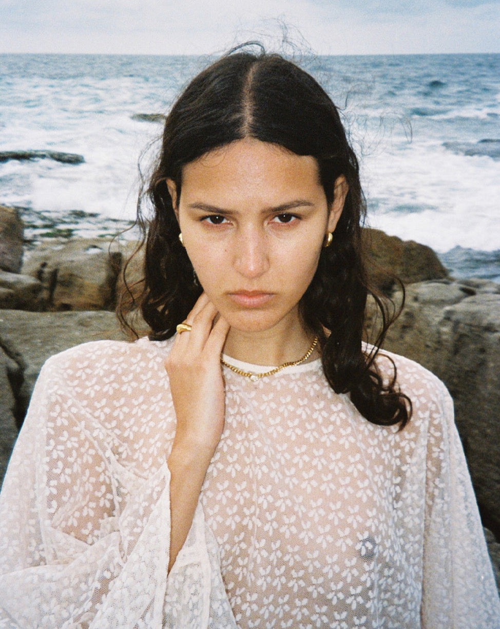 Giacomo Necklace by RELIQUIA