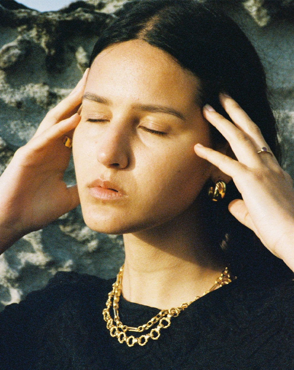 Bosco Ring by RELIQUIA