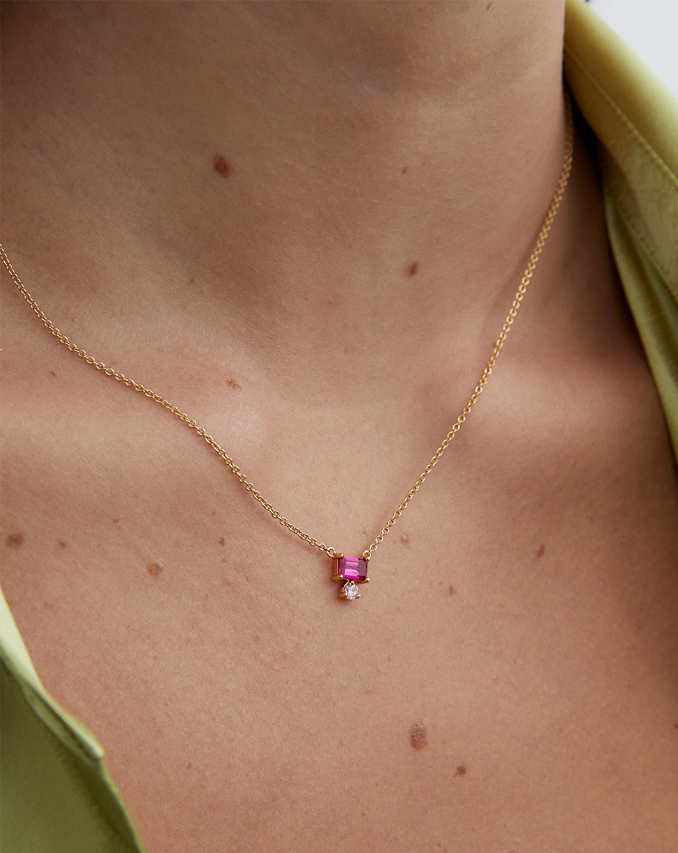 Odette Necklace