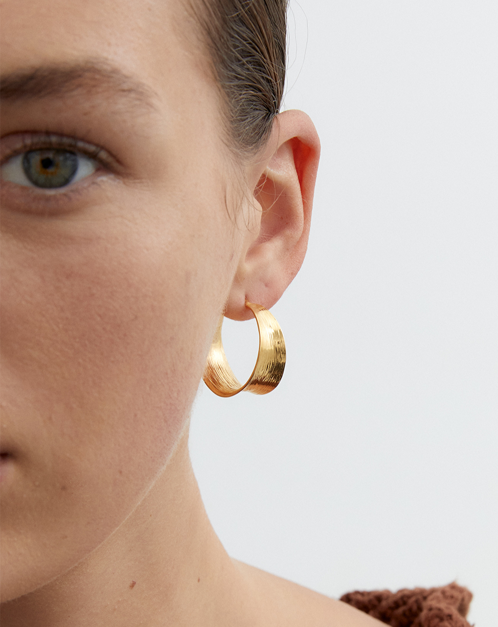 Mendes Hoops by Reliquia