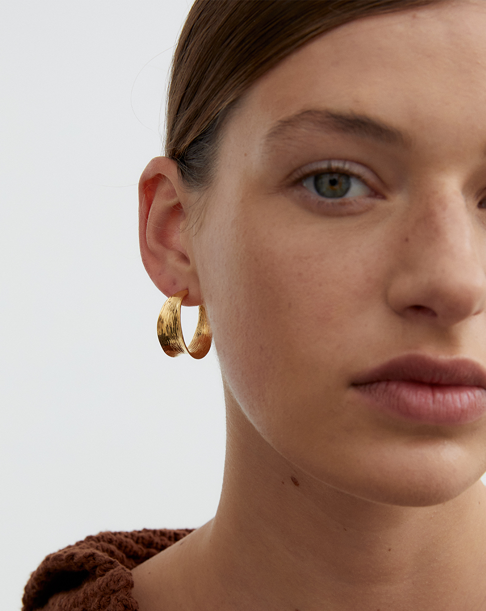 Mendes Hoops by Reliquia