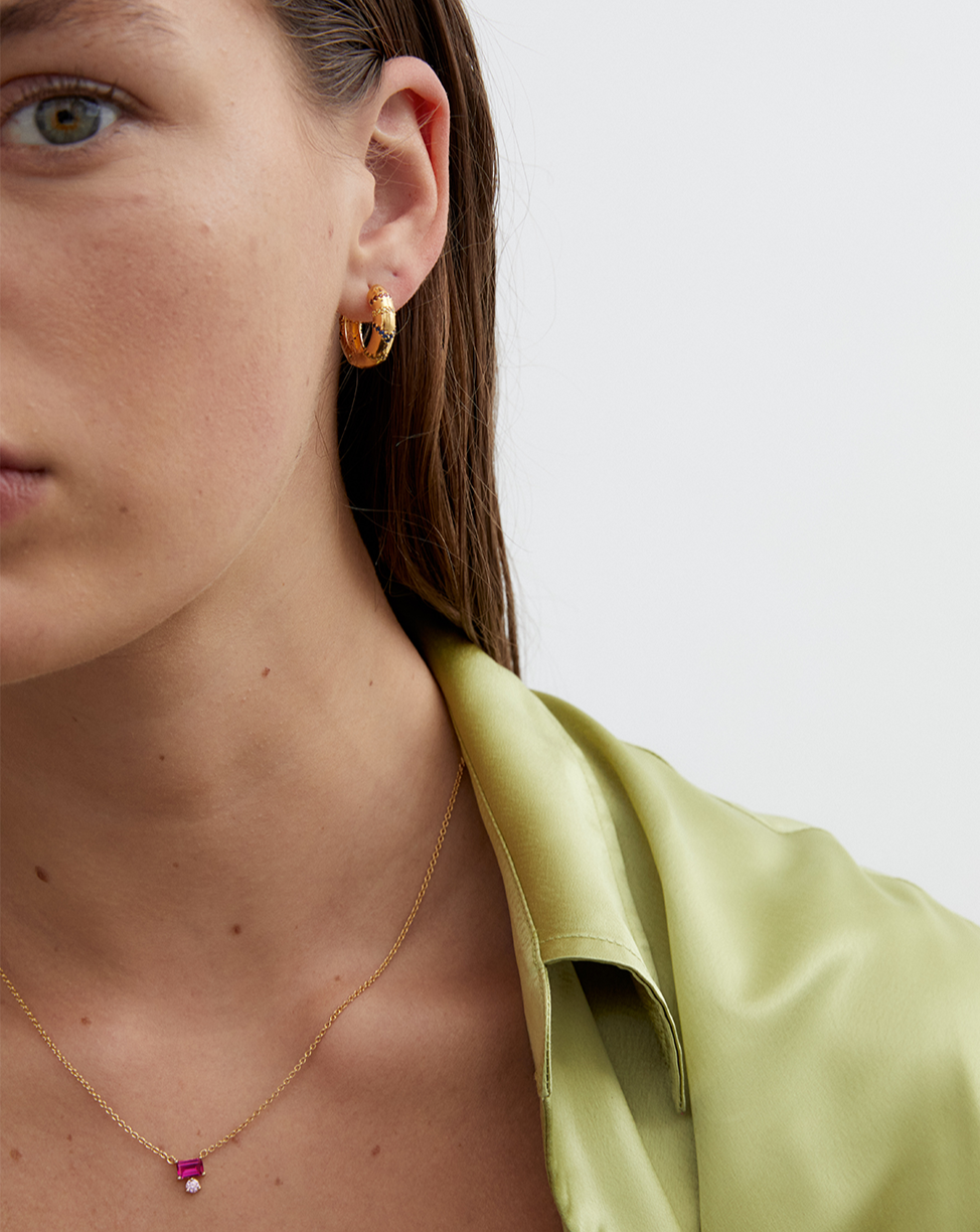 Odette Necklace
