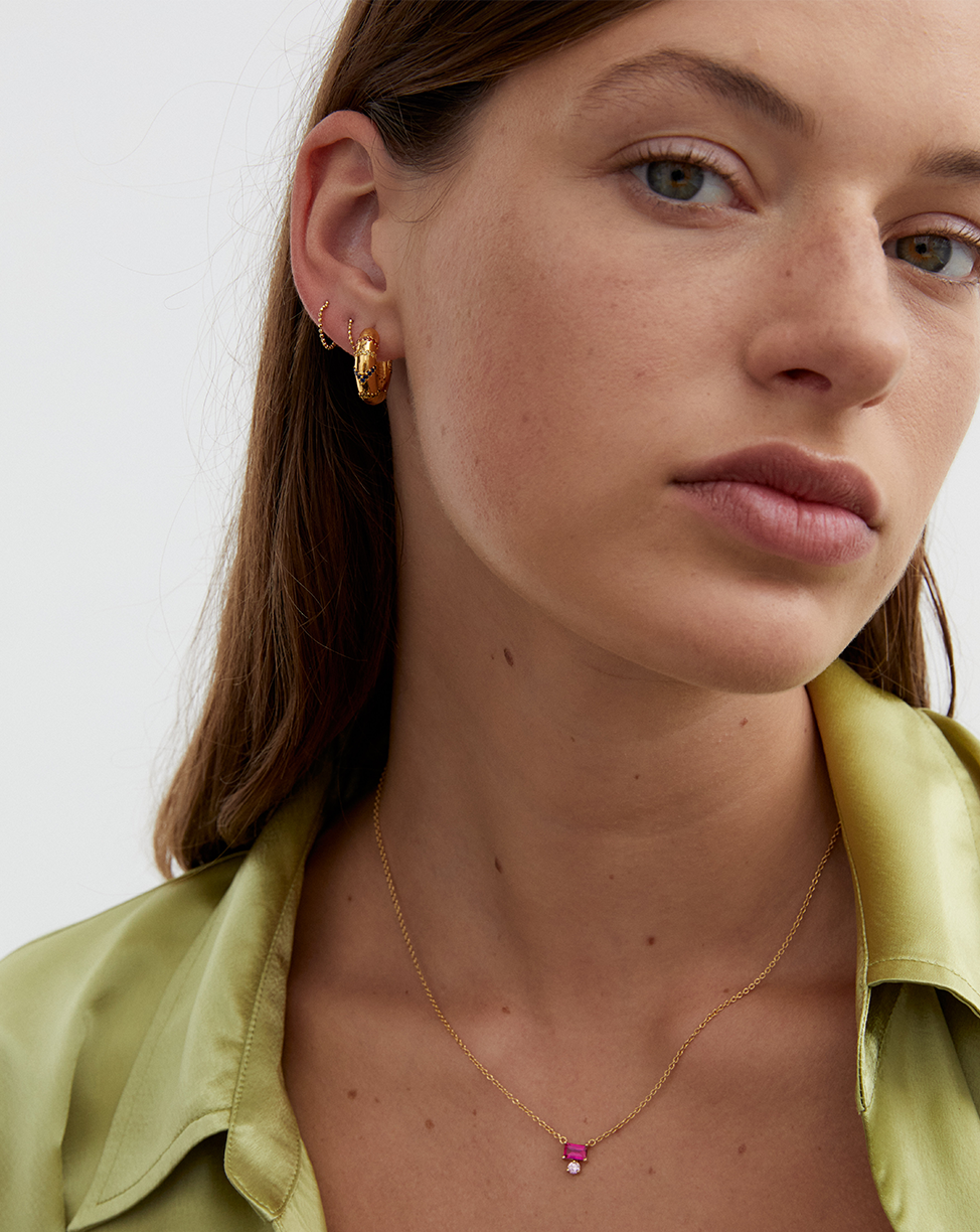Odette Necklace