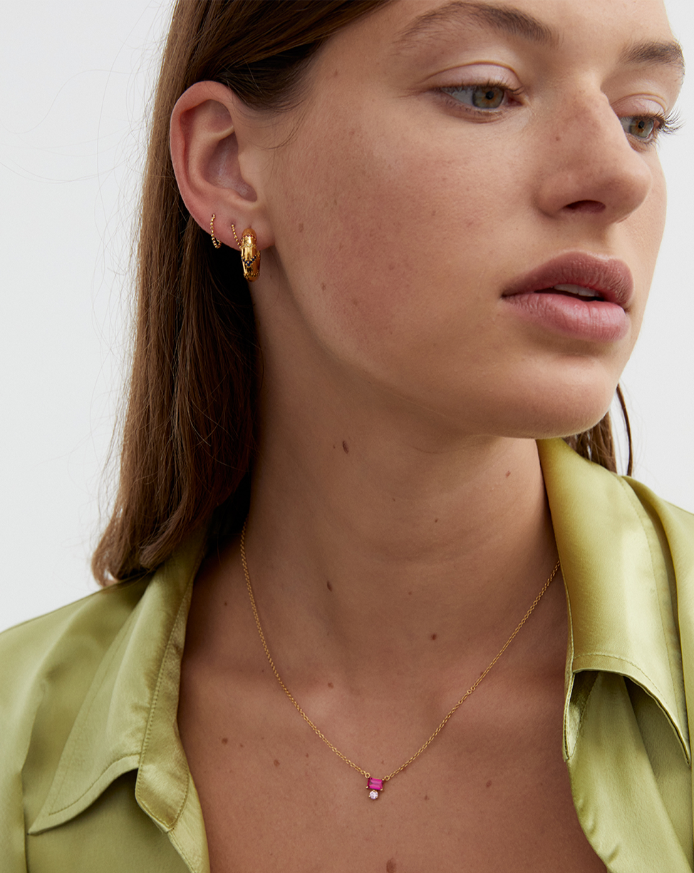 Odette Necklace