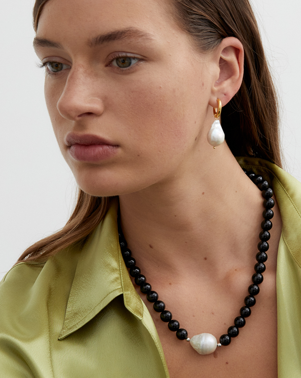 Hortense Necklace - Reliquia