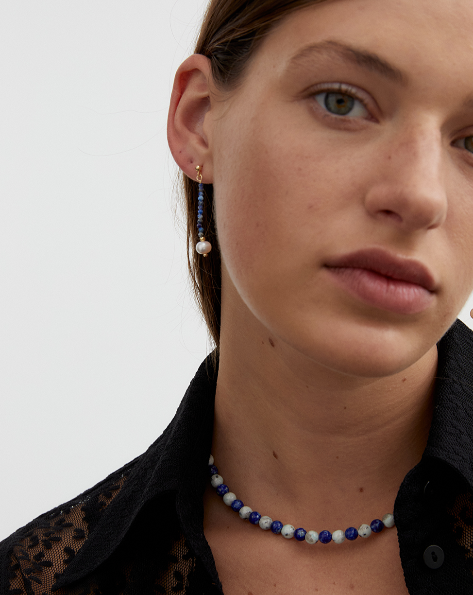 Edith Necklace