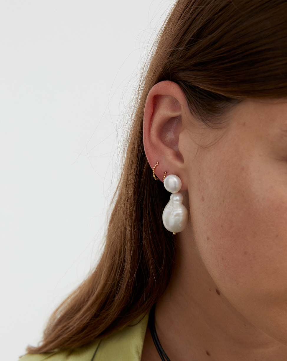 Rodez Earrings