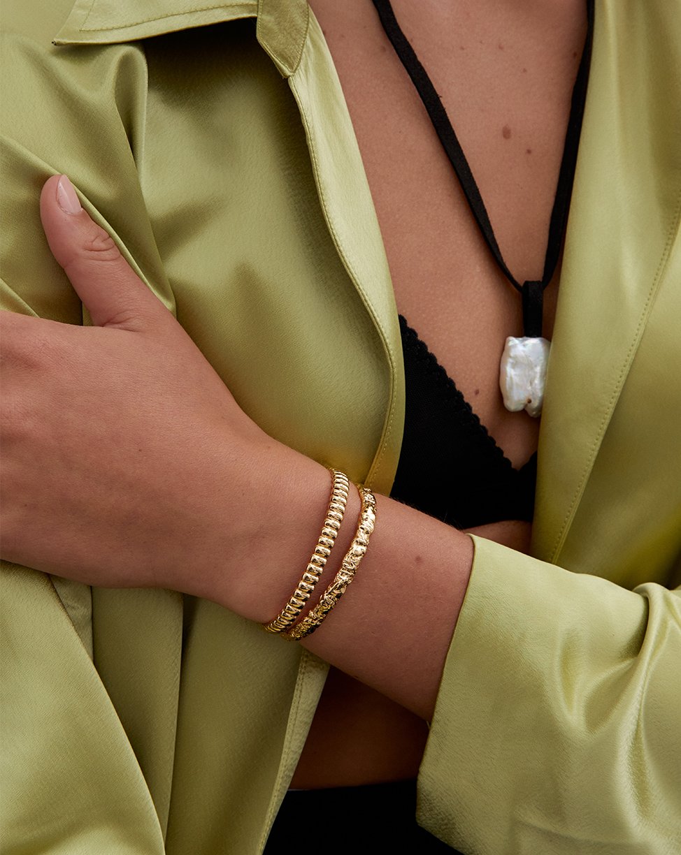Nantes Cuff