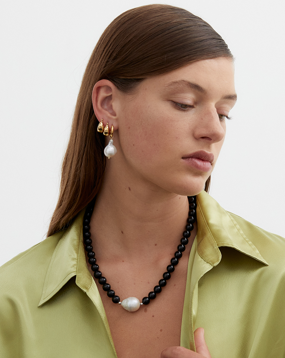 Hortense Necklace - Reliquia