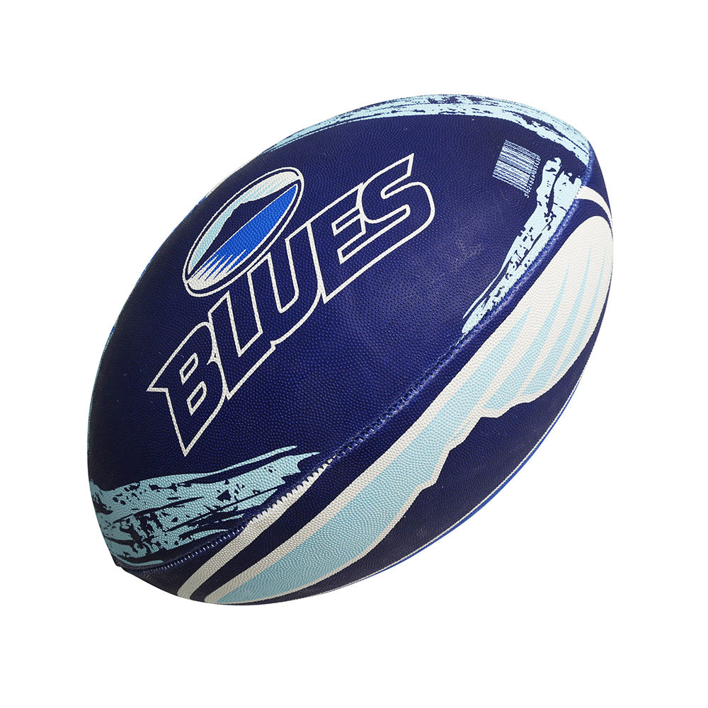 Ballon de rugby