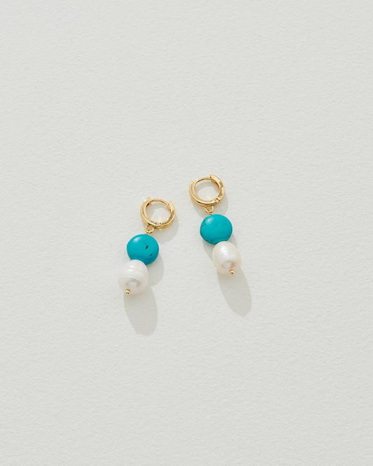 Sobia Earrings