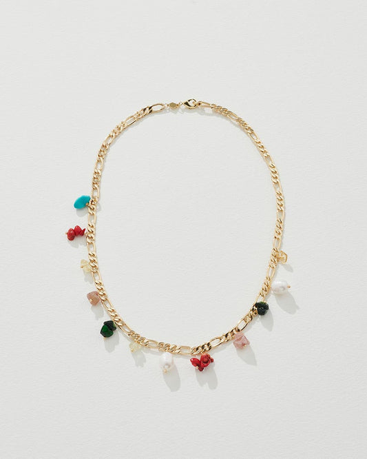 Vero Necklace