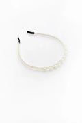Bardot Headband - Reliquia Jewellery