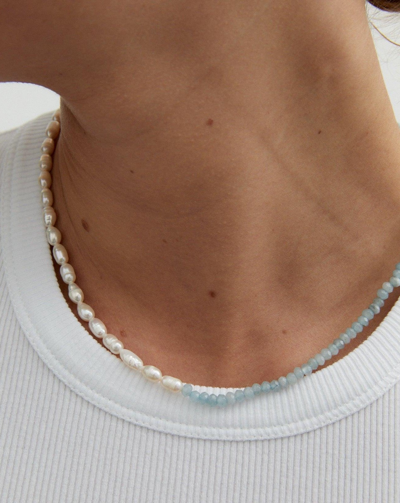 Birthstone Pearl Strand December - Reliquia Jewellery