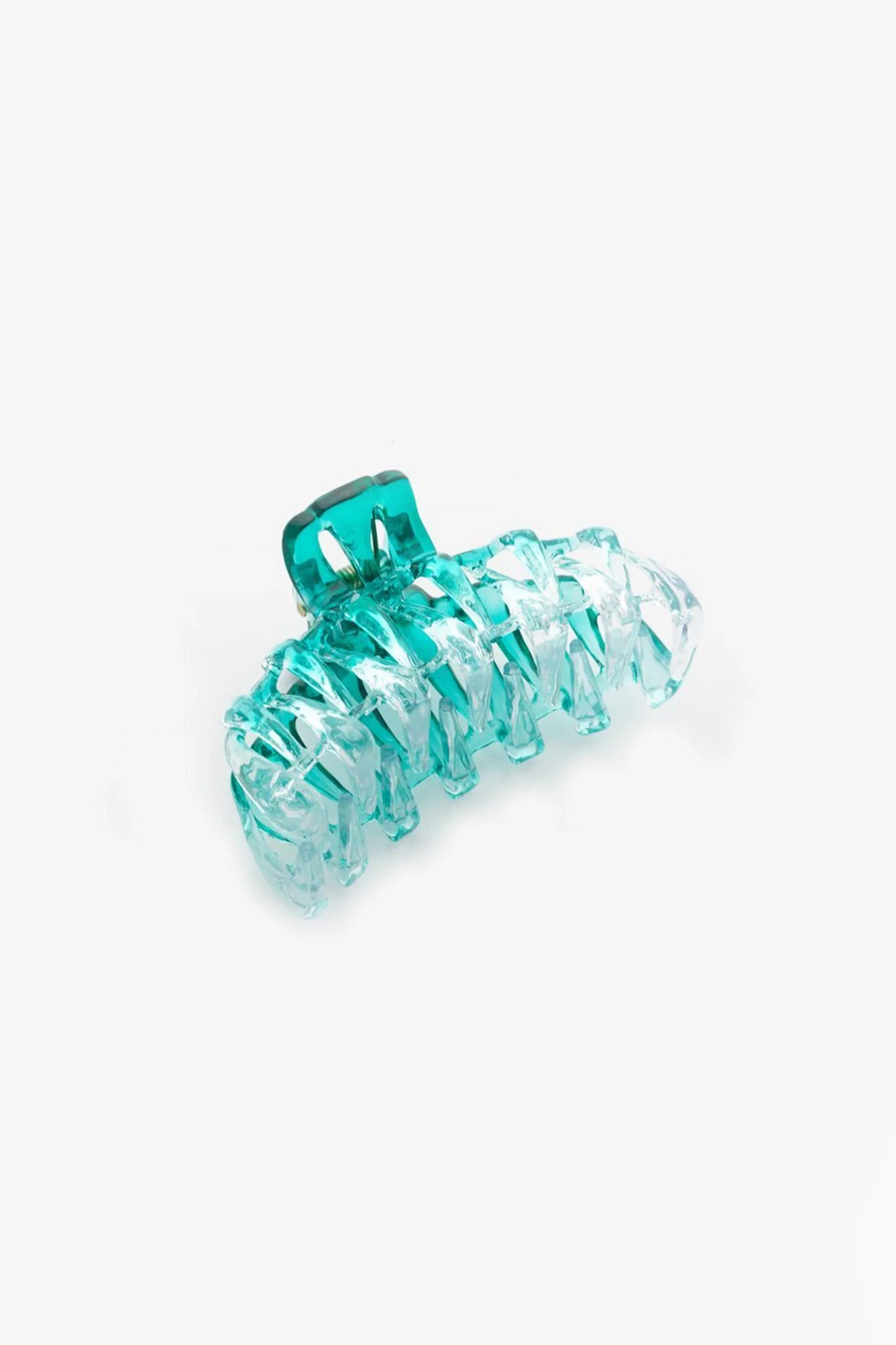 Callie Clip Aqua - Reliquia Jewellery