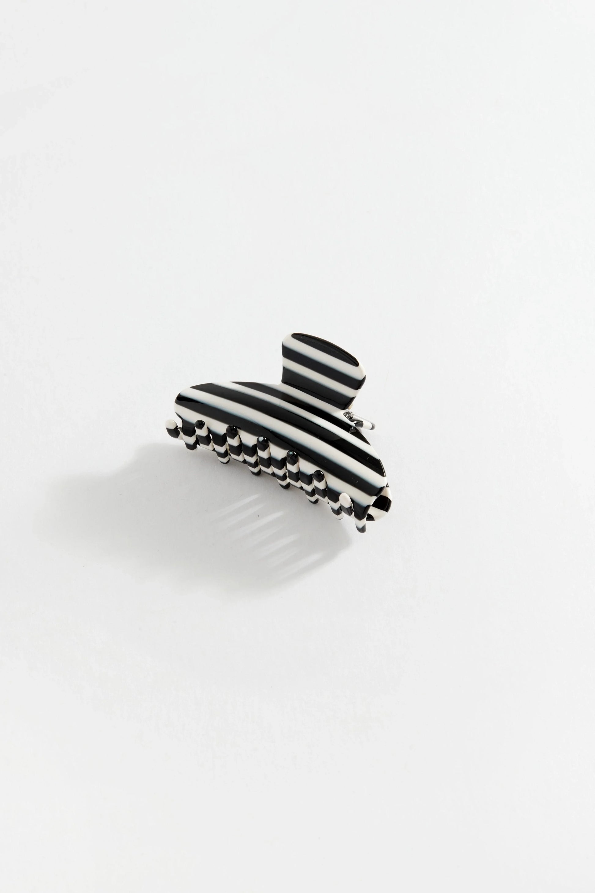 Cherie Clip Zebra - Reliquia Jewellery