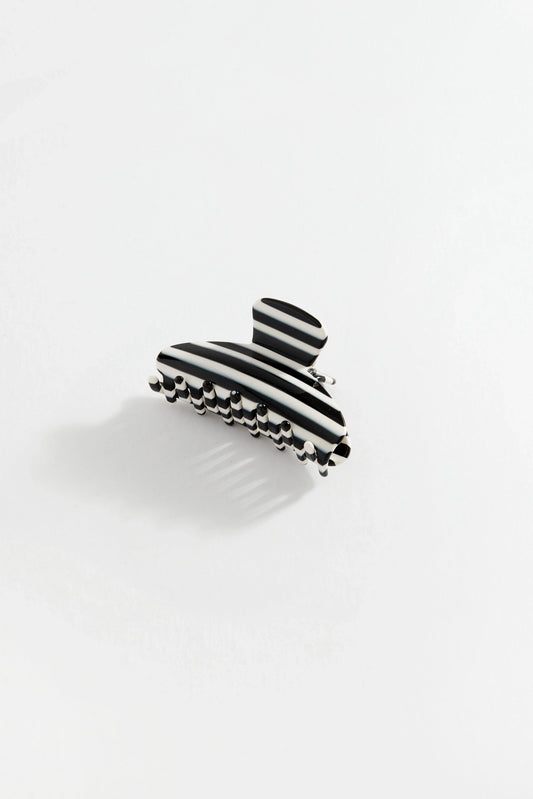 Cherie Clip Zebra - Reliquia Jewellery