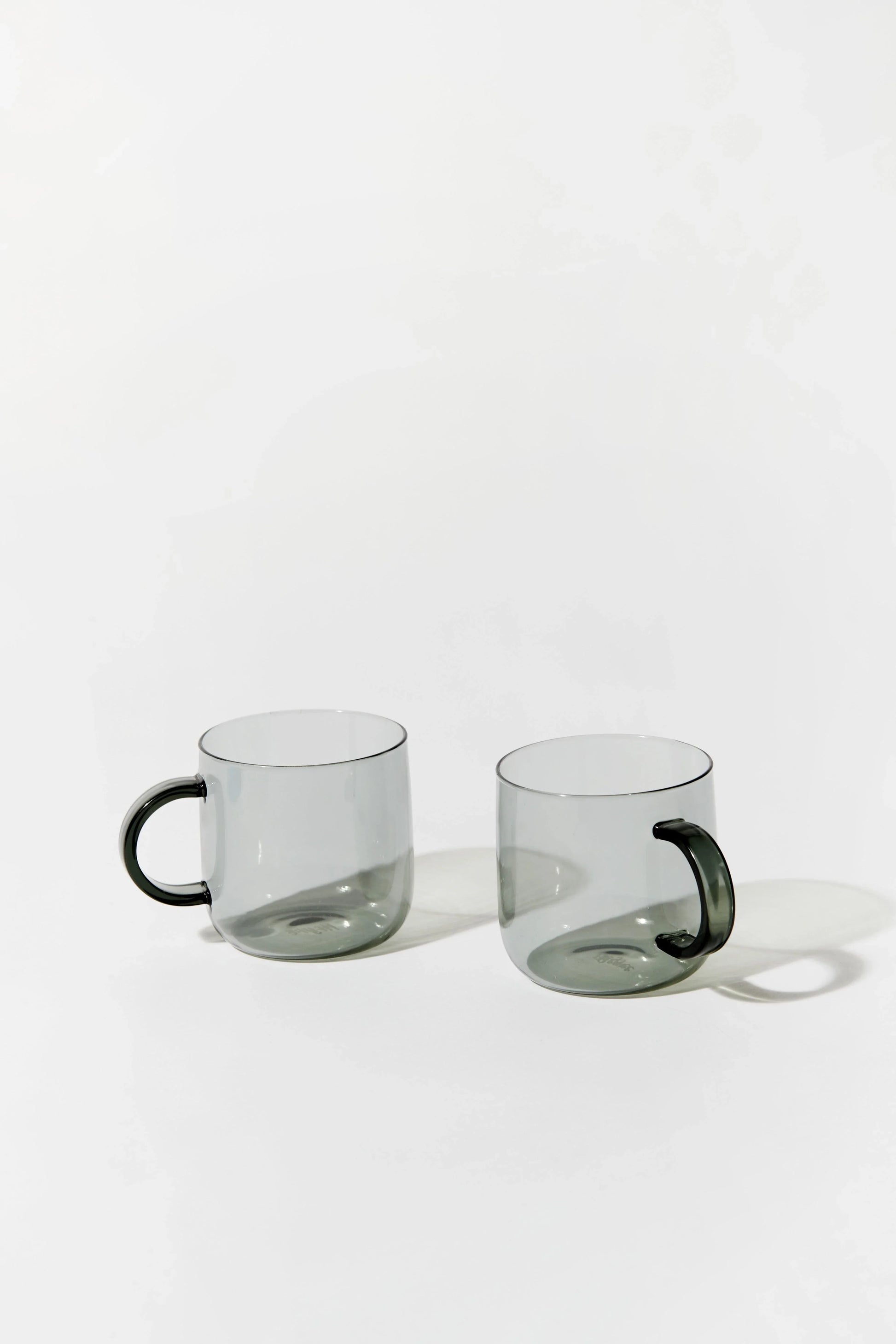 Coro Cult Set in Charcoal - Reliquia Jewellery