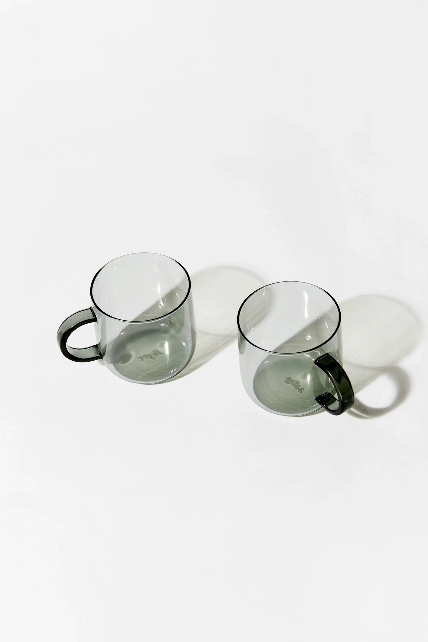 Coro Cult Set in Charcoal - Reliquia Jewellery