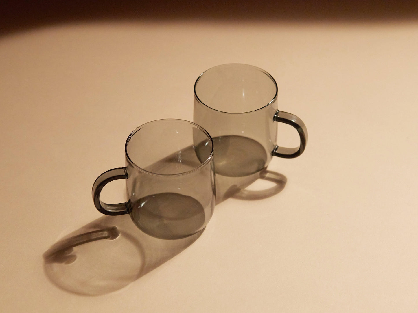Coro Cult Set in Charcoal - Reliquia Jewellery