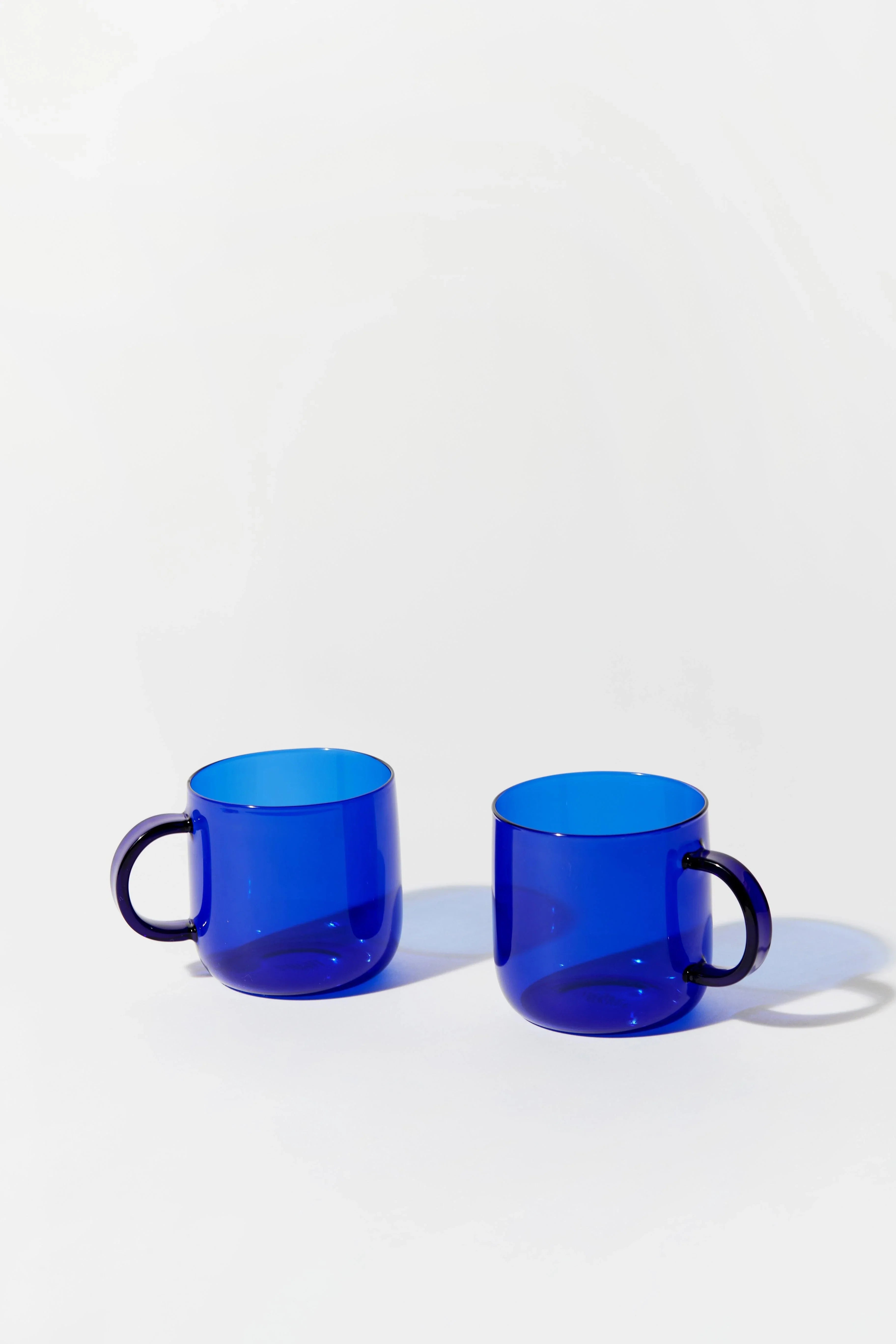 Coro Cult Set in Cobalt - Reliquia Jewellery