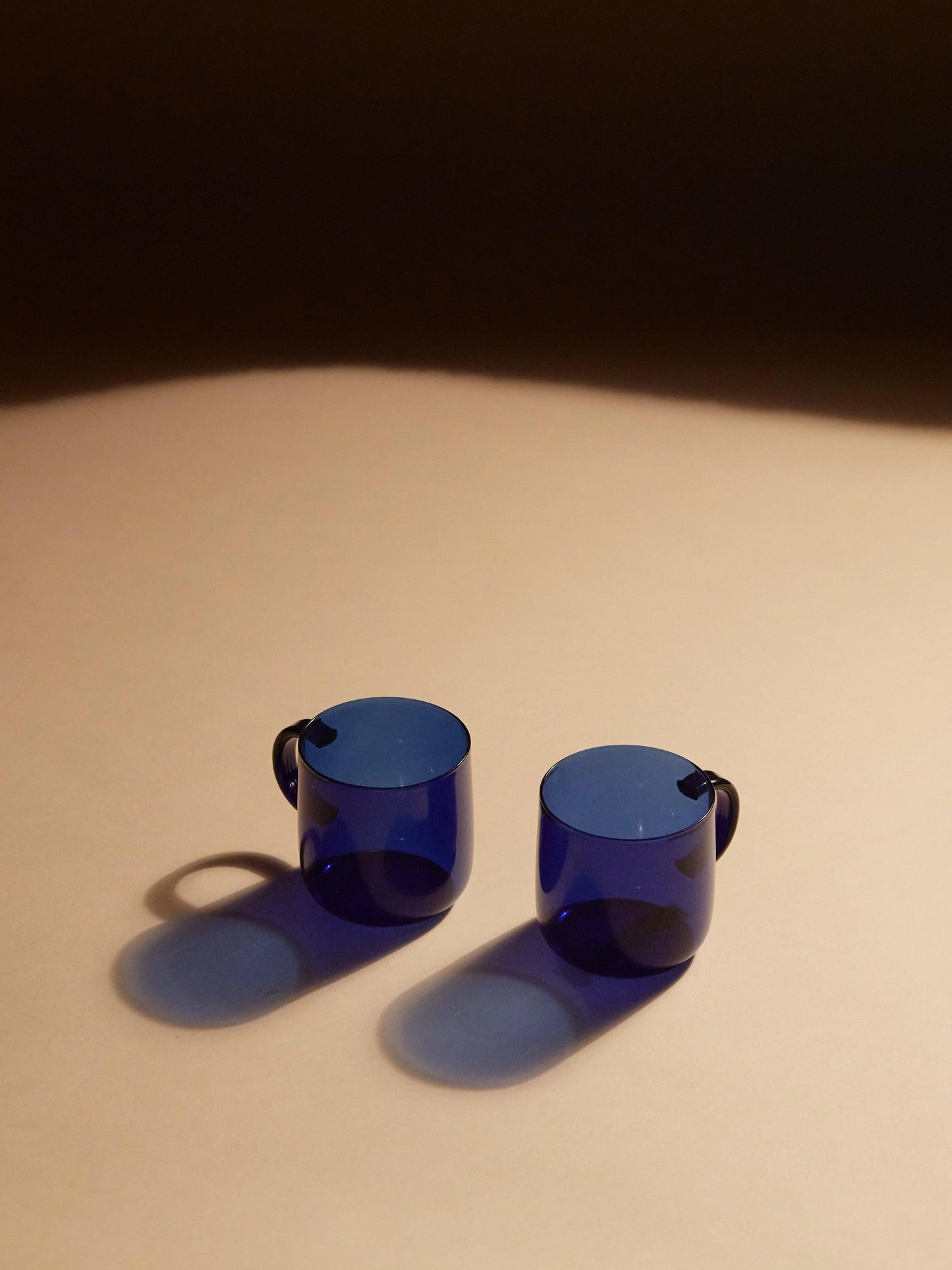 Coro Cult Set in Cobalt - Reliquia Jewellery