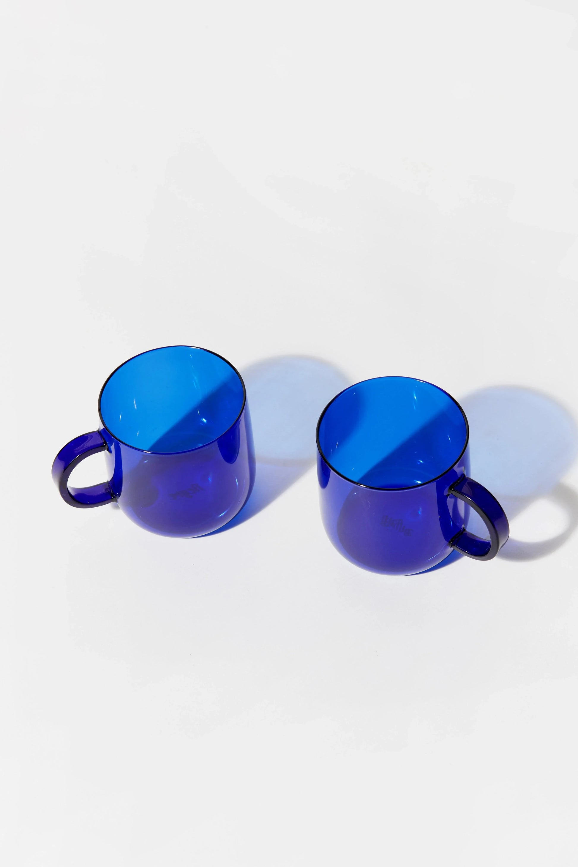 Coro Cult Set in Cobalt - Reliquia Jewellery