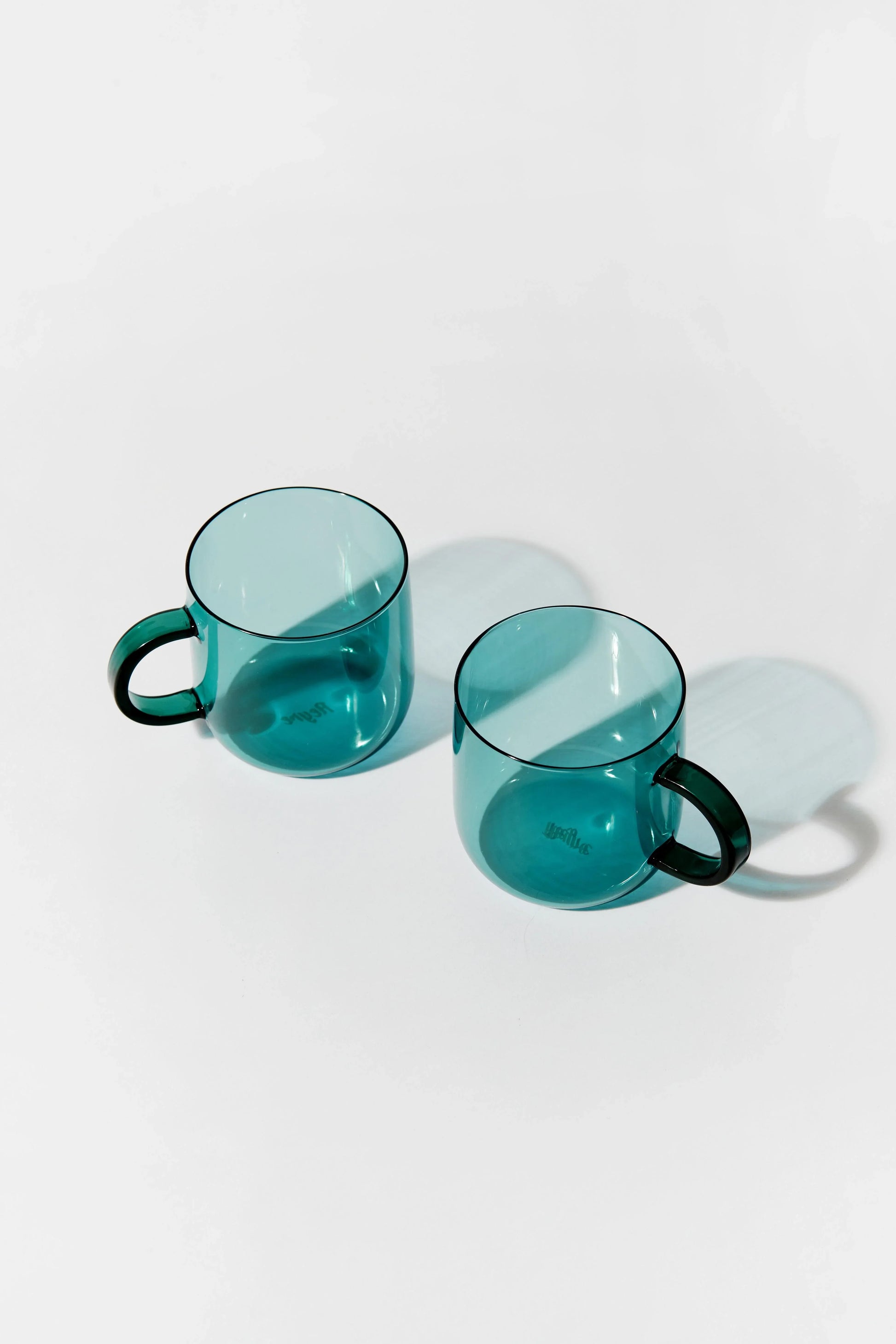 Coro Cult Set in Teal - Reliquia Jewellery