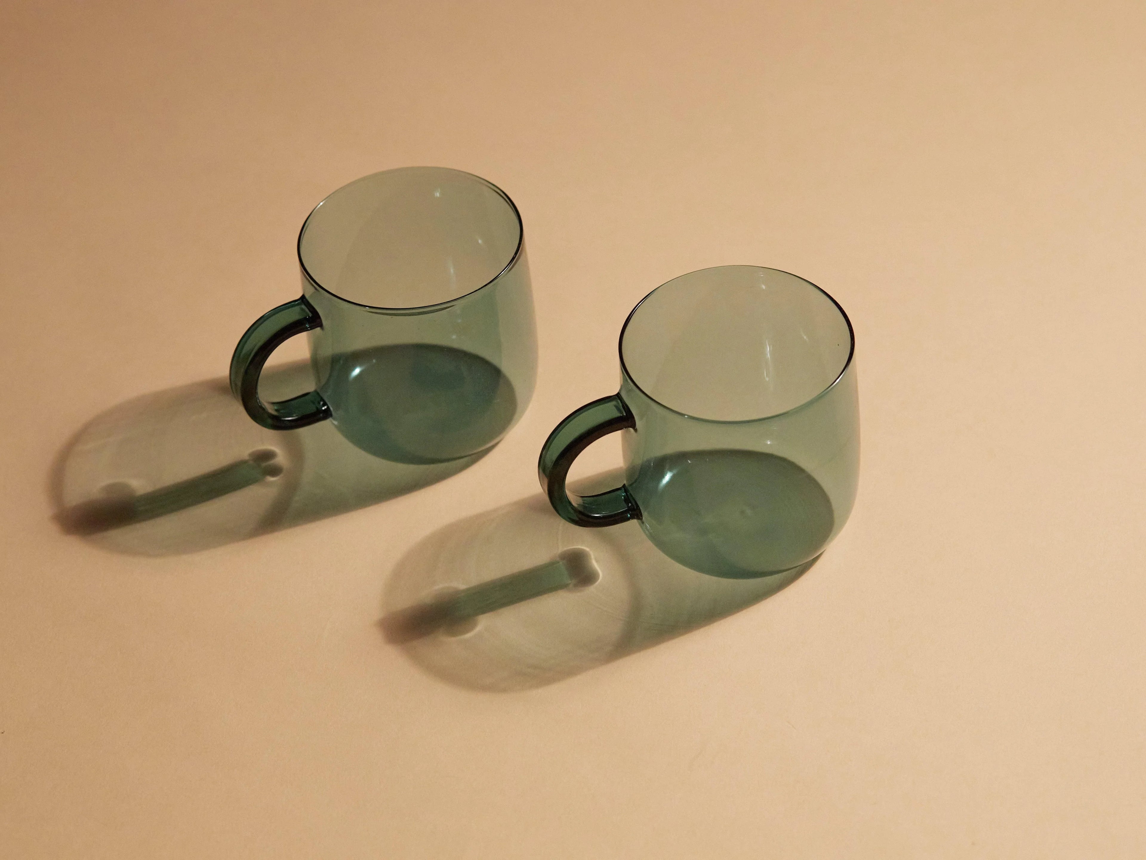 Coro Cult Set in Teal - Reliquia Jewellery