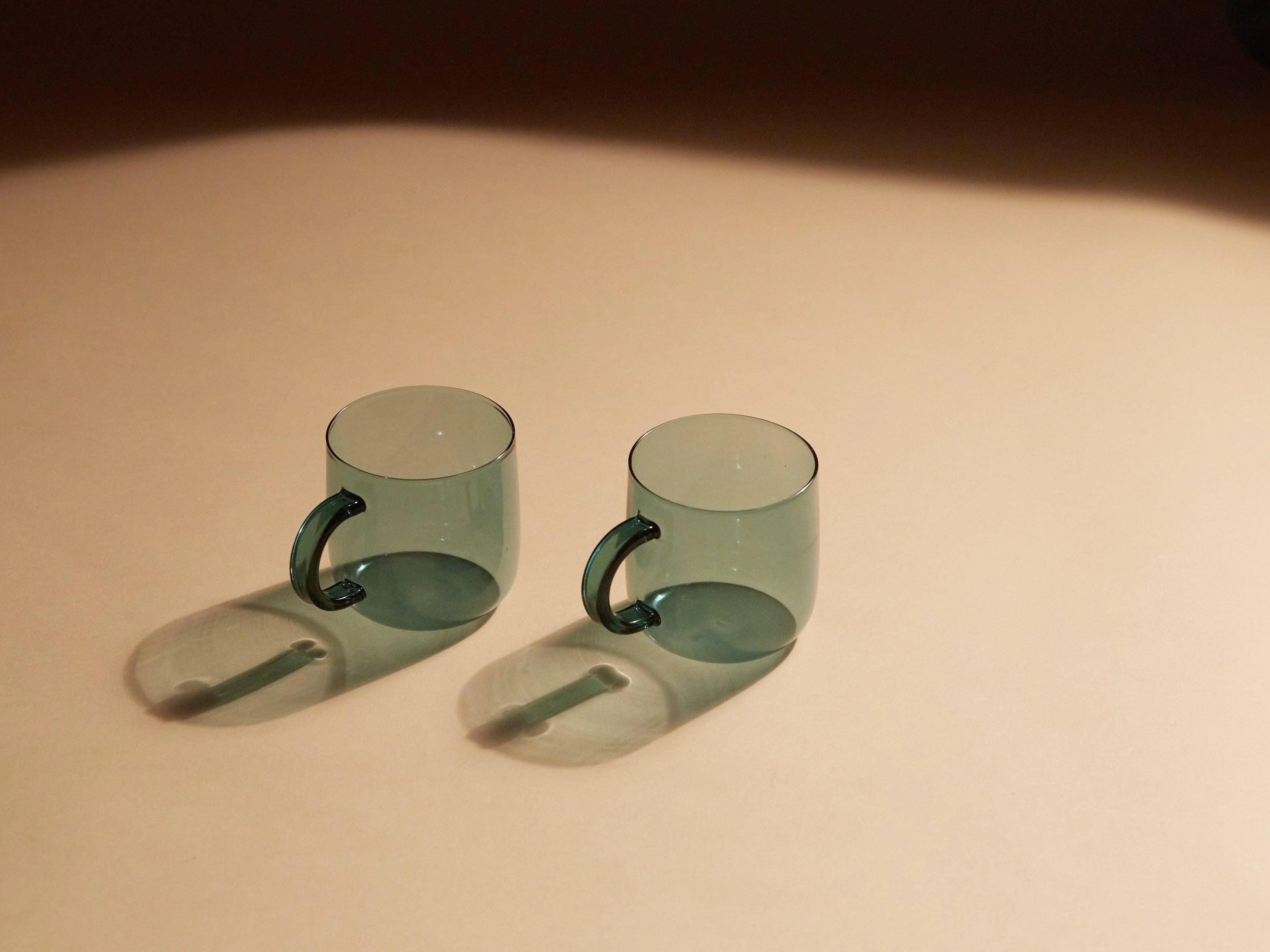 Coro Cult Set in Teal - Reliquia Jewellery