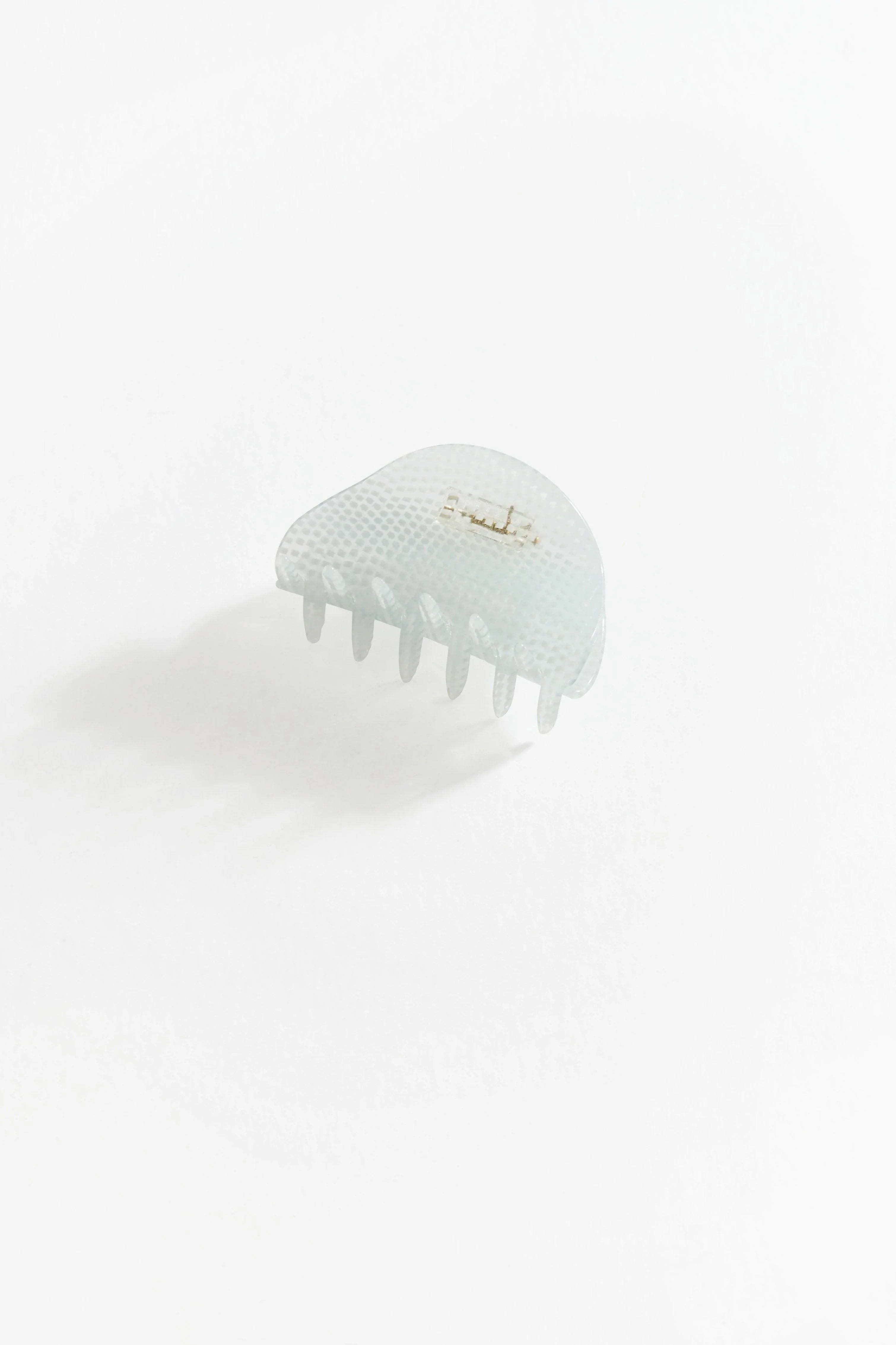 Leslie Clip Grey - Reliquia Jewellery