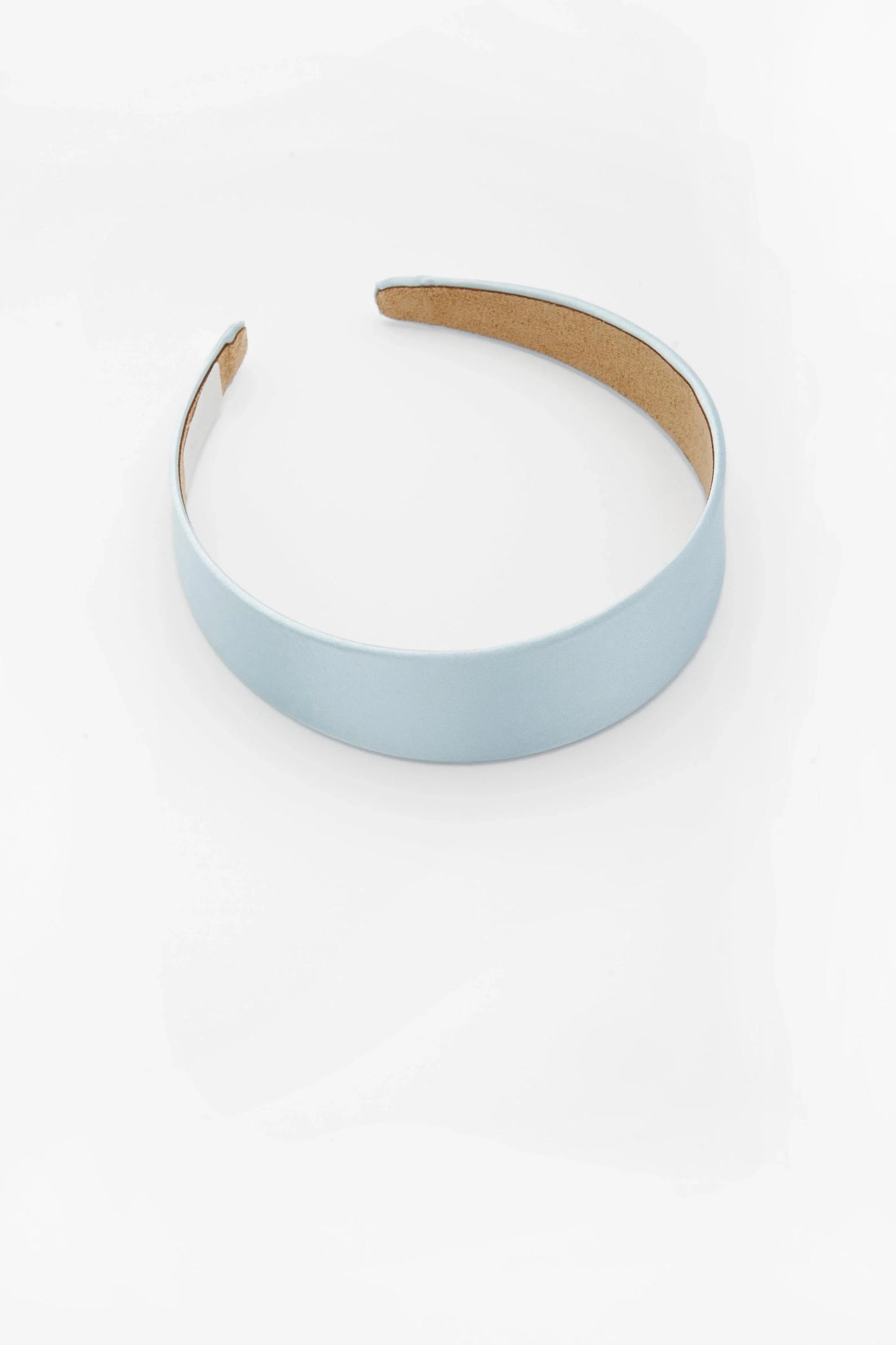 Nina Headband Light Blue - Reliquia Jewellery