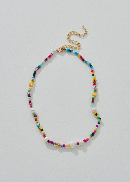 Paros Necklace - Reliquia Jewellery