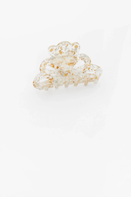 Phoebe Clip Clear - Reliquia Jewellery